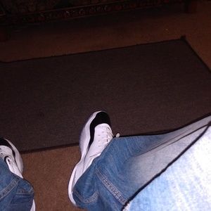 Meet your Posher, Rafuse